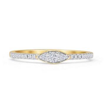 Vintage Eye Style Ring